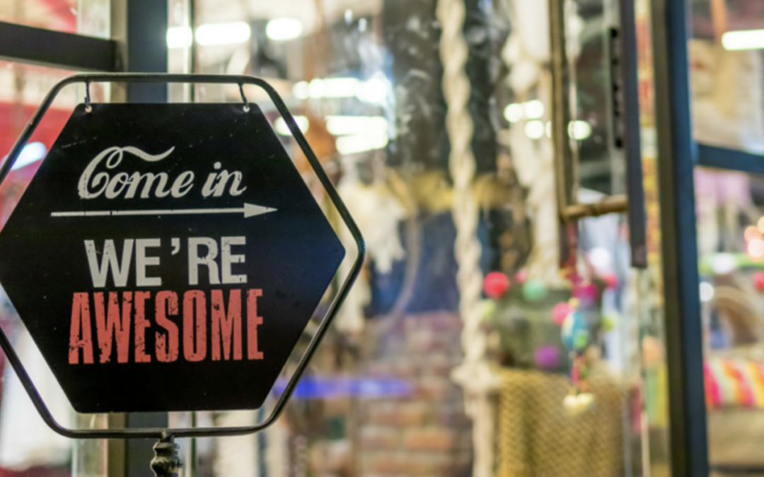 Customizing Your Store’s Appearance