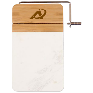 marble cutting board