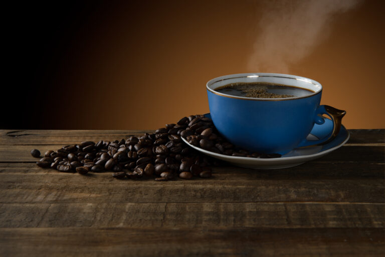 Product Spotlight: 3–19 Coffee